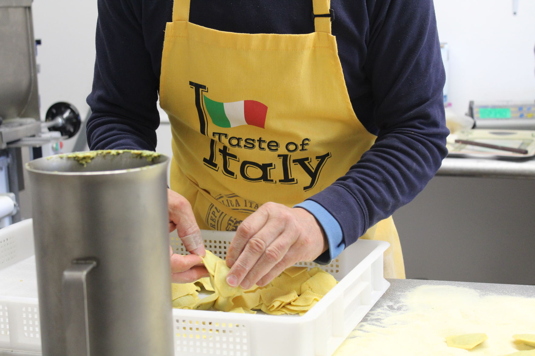 Pasta